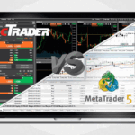 MT5 vs cTrader Vs Match Trader