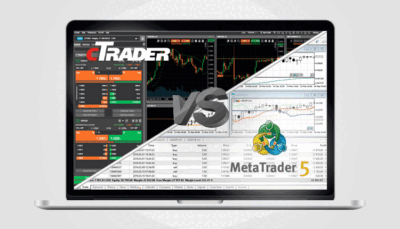 MT5 vs cTrader Vs Match Trader