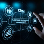 how to choose best CRM Solution