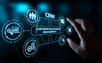 how to choose best CRM Solution