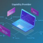 Liquidity Provider forex cfd, crypto