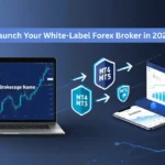 FinxSol 2025 white-label Forex broker solutions with MT4/MT5, liquidity, and CRM integration