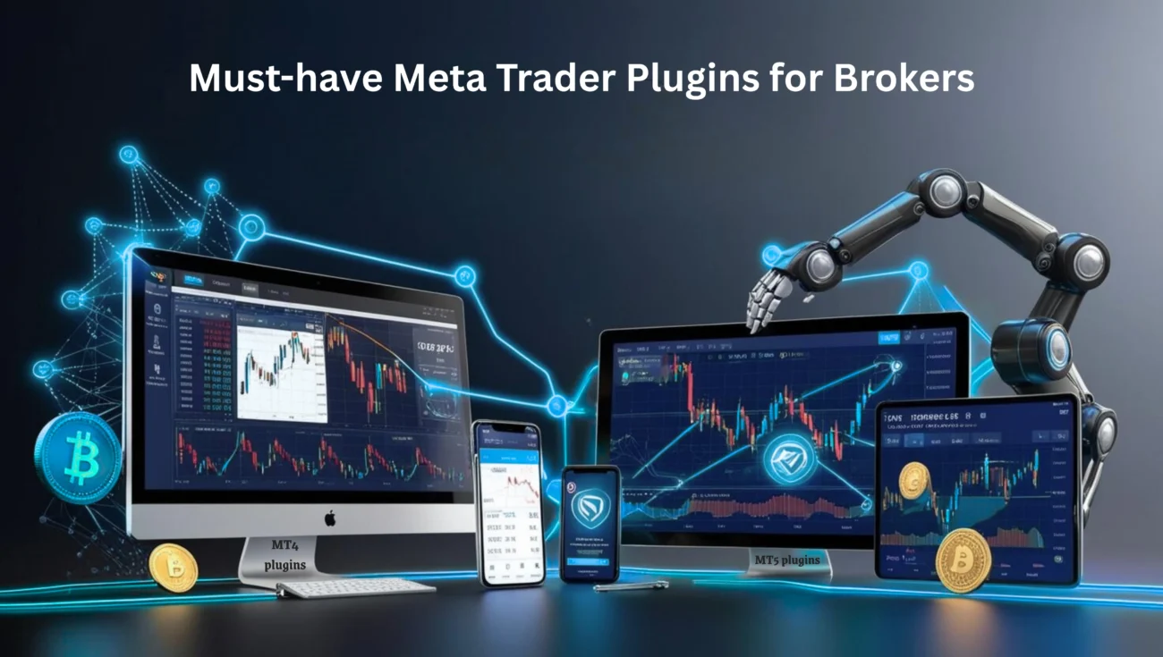 best meta trader plugins for forex brokers