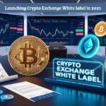 a modular white-label cryptocurrency exchange platform with customizable modules for trading, wallets, and security