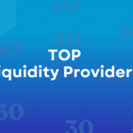 30 TOP liquidity providers