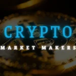 The 5 Leading Crypto Market Makers