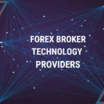 20 top forex broker technology providers