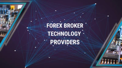 20 top forex broker technology providers