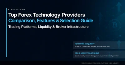 top_forex_technology_providers
