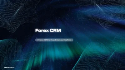 Forex CRM
