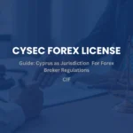 Cysec Forex Broker License