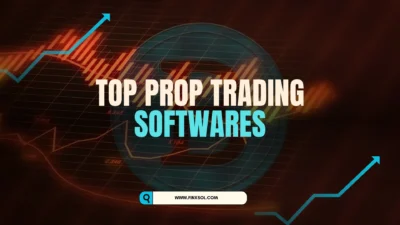 top prop trading softwares & technologies