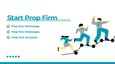 Start a Prop Firm