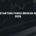 how to start forex broker in 2026