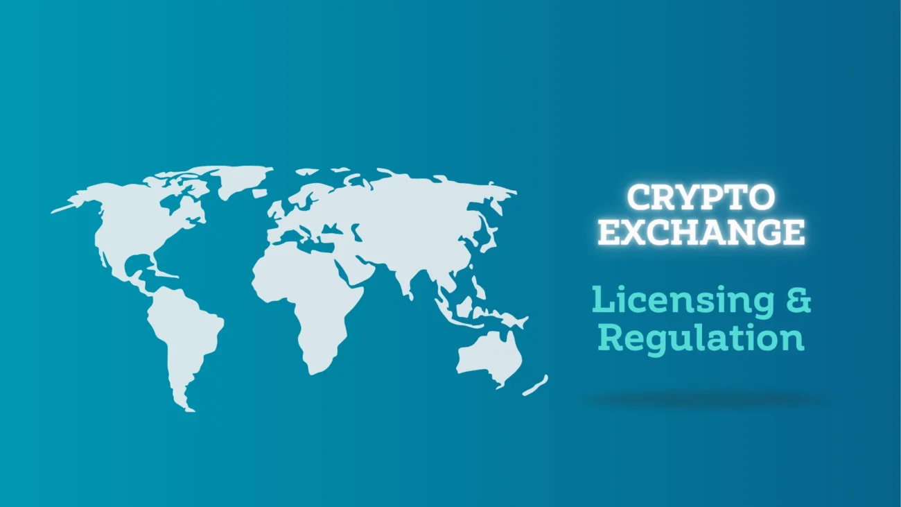 Crypto Exchange Licensing: a Detailed Guide to Global Regulations & Compliance (2025)