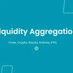 Liquidity aggregation