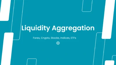 Liquidity aggregation