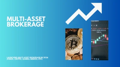 launching Multi asset broker in 2026