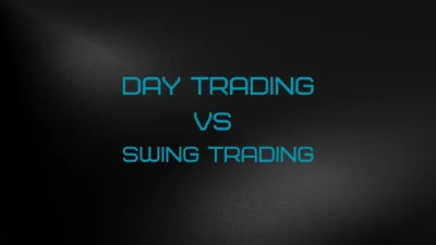 Day Trading VS Swing Trading