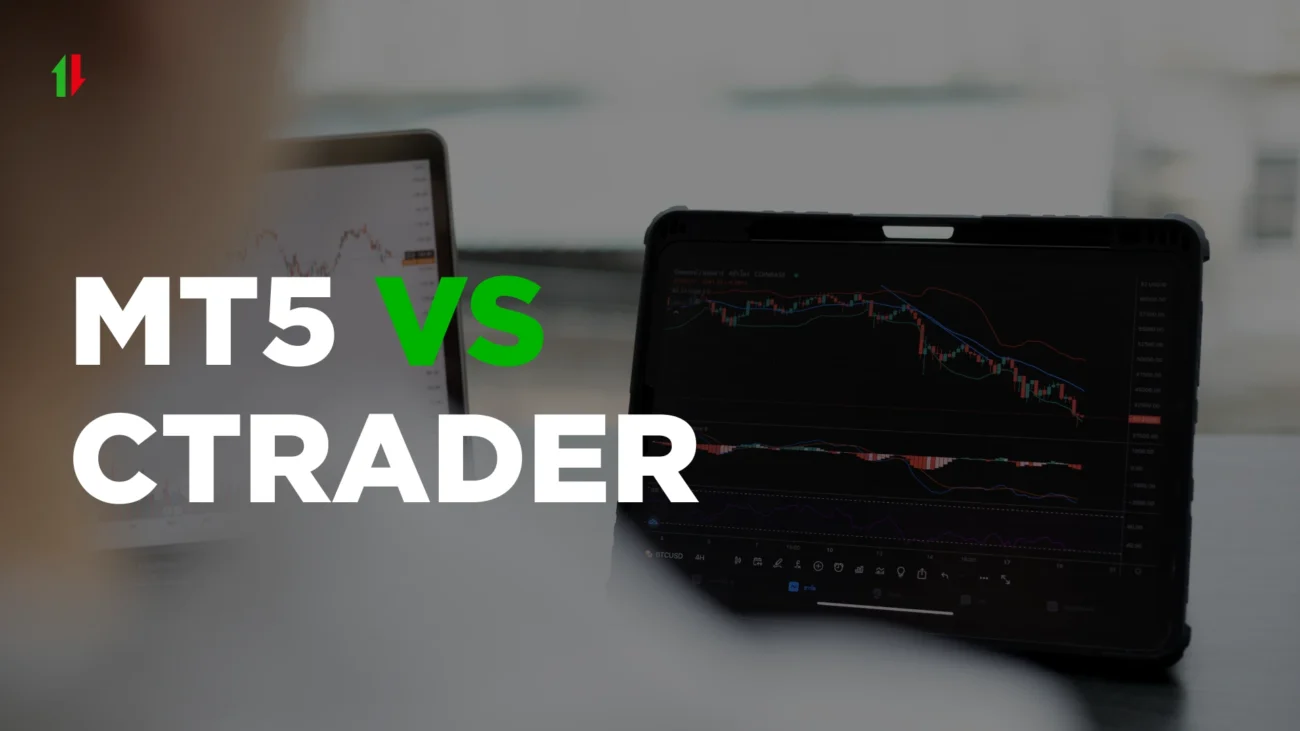 MT5 vs cTrader: Which Trading Platform Wins for Brokerage Growth in 2026?