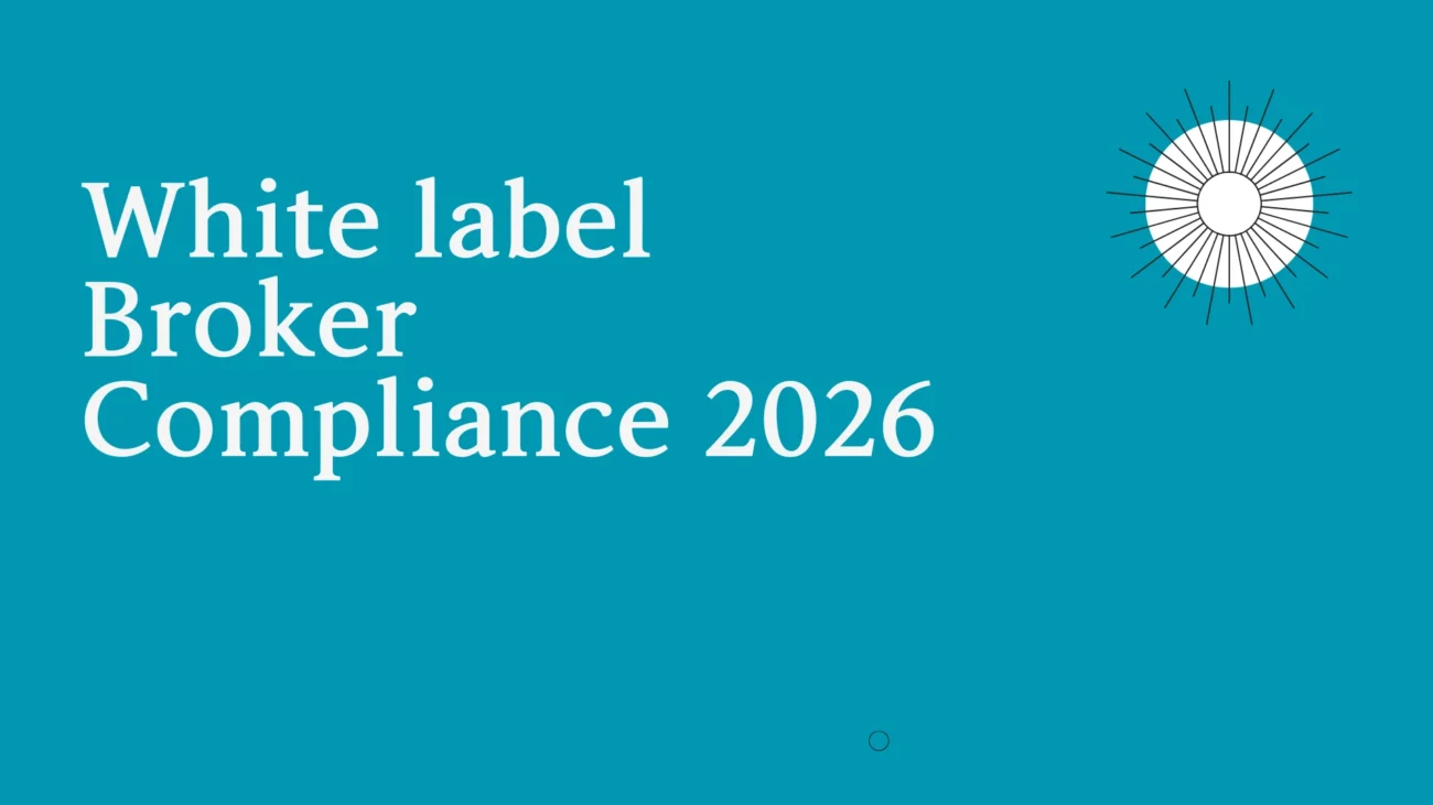 The MT5 Forex Brokers Compliance Guide: Why UAE Offices Are No Longer Enough for Offshore Brokers in 2026