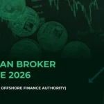 Anjouan Forex Broker license
