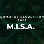 Comoros Forex License