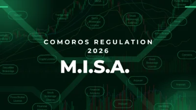 Comoros Forex License