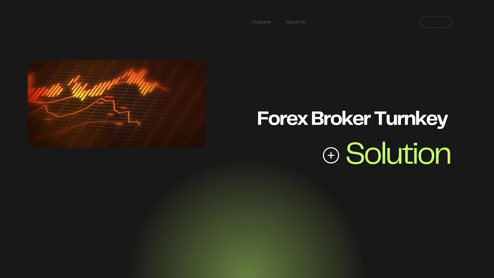 Forex broker Turnkey solution