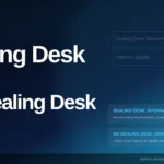Dealing Desk vs No Dealing Desk Broker
