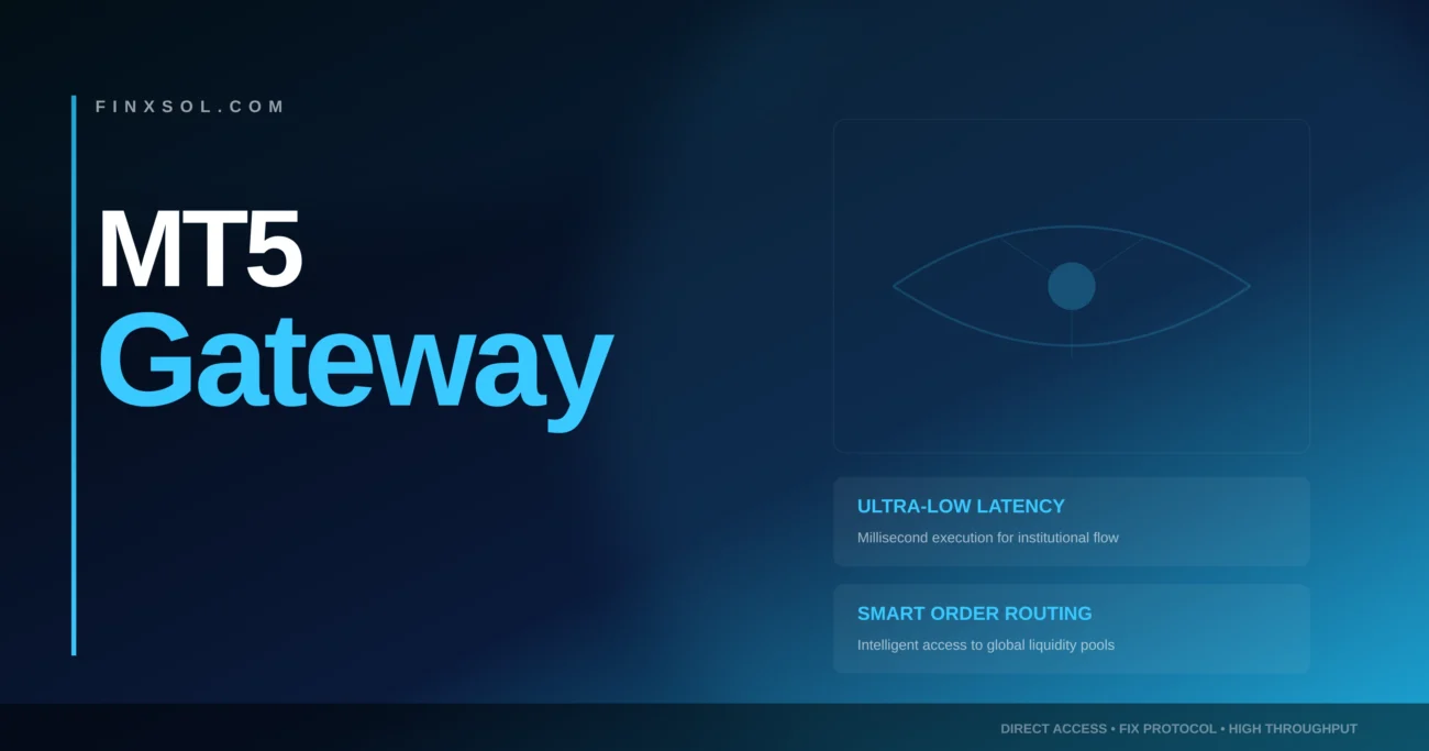 MT5 Gateway: Complete Guide for Forex Brokers