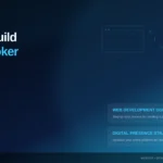 How to build a forex broker website