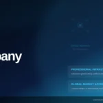 Saint Vincent Forex Company