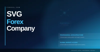 Saint Vincent Forex Company