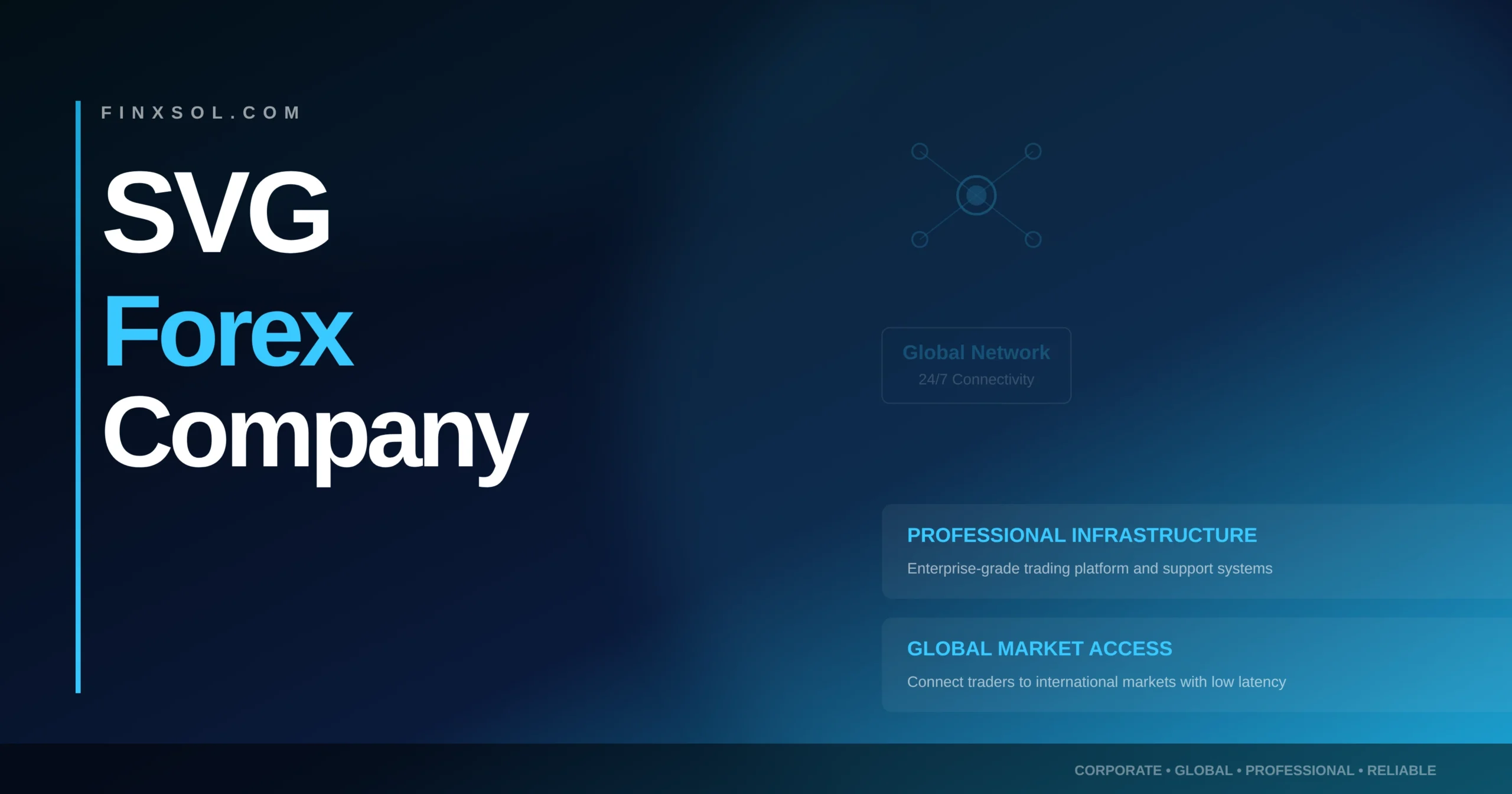 Saint Vincent Forex Company