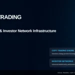 Social Trading platform