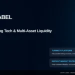 White label Broker