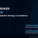 forex Broker legal setup