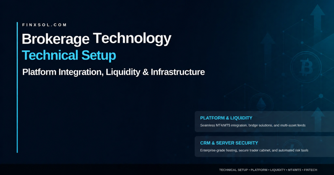 Brokerage Technology Solutions 2026: The Complete Brokerage Technology Guide