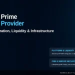 Prime of Prime Liquidity Provider