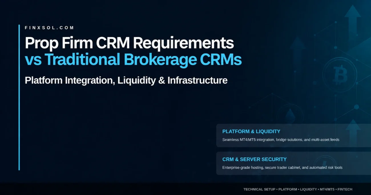 prop_firm_crm_requirements_vs_traditional_brokerage_crms