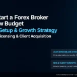 how_to_start_forex_broker_low_budget