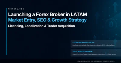 launching_forex_broker_latam